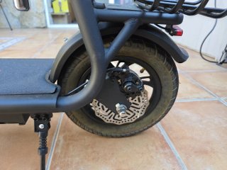 Patinete Eléctrico Bogist M5 Pro
