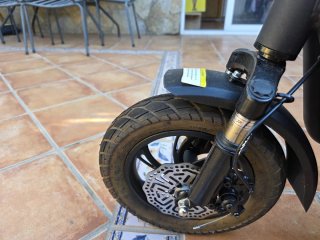 Patinete Eléctrico Bogist M5 Pro