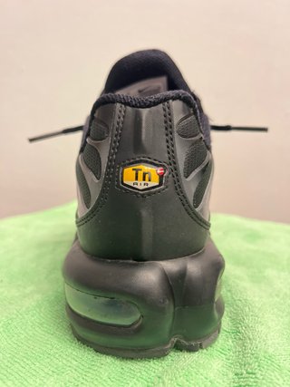 Zapatillas Nike TN Talla 38