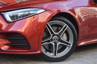 Mercedes-Benz Clase CLS 2019