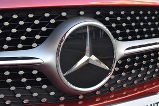 Mercedes-Benz Clase CLS 2019