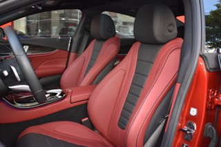 Mercedes-Benz Clase CLS 2019