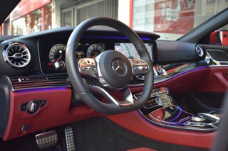 Mercedes-Benz Clase CLS 2019