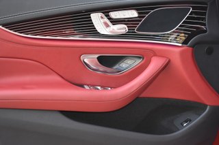 Mercedes-Benz Clase CLS 2019