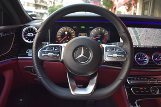 Mercedes-Benz Clase CLS 2019
