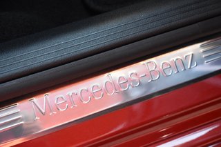 Mercedes-Benz Clase CLS 2019