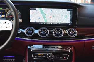 Mercedes-Benz Clase CLS 2019