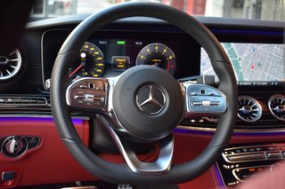 Mercedes-Benz Clase CLS 2019