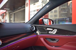 Mercedes-Benz Clase CLS 2019