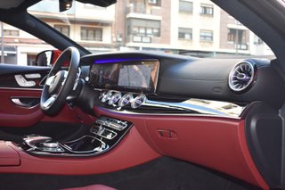 Mercedes-Benz Clase CLS 2019