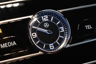 Mercedes-Benz Clase CLS 2019