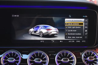 Mercedes-Benz Clase CLS 2019