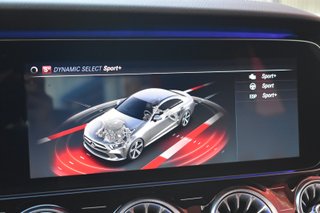 Mercedes-Benz Clase CLS 2019