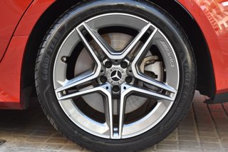 Mercedes-Benz Clase CLS 2019