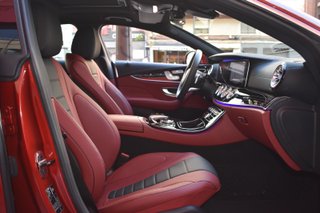 Mercedes-Benz Clase CLS 2019