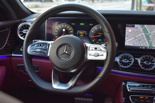 Mercedes-Benz Clase CLS 2019