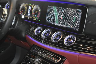 Mercedes-Benz Clase CLS 2019