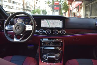 Mercedes-Benz Clase CLS 2019