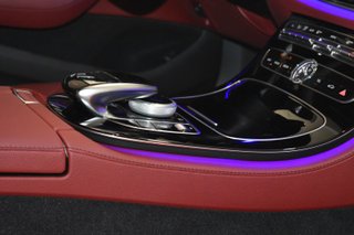Mercedes-Benz Clase CLS 2019