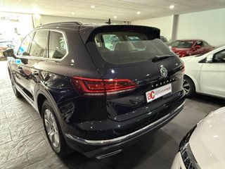 Volkswagen Touareg 2019