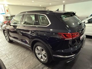 Volkswagen Touareg 2019