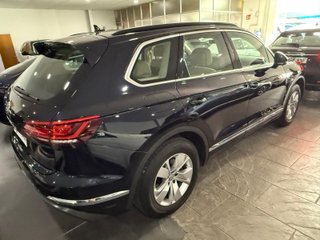 Volkswagen Touareg 2019