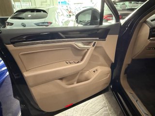 Volkswagen Touareg 2019