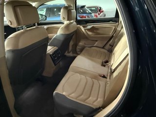 Volkswagen Touareg 2019