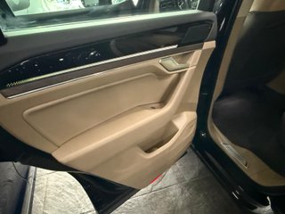 Volkswagen Touareg 2019