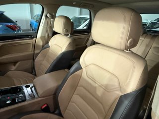 Volkswagen Touareg 2019
