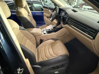 Volkswagen Touareg 2019