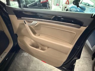 Volkswagen Touareg 2019