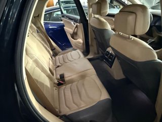 Volkswagen Touareg 2019