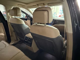 Volkswagen Touareg 2019