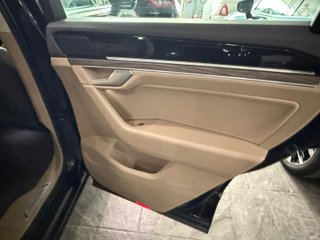 Volkswagen Touareg 2019