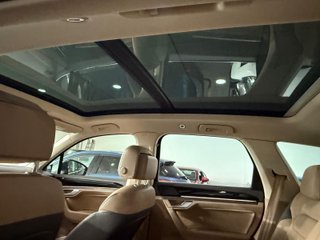 Volkswagen Touareg 2019