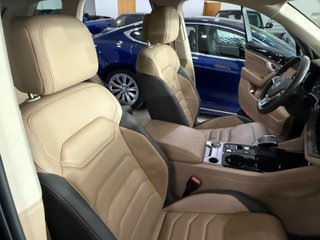 Volkswagen Touareg 2019