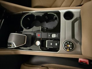 Volkswagen Touareg 2019