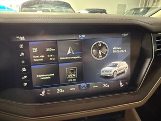 Volkswagen Touareg 2019