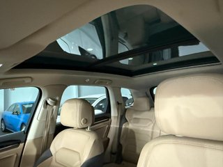 Volkswagen Touareg 2019