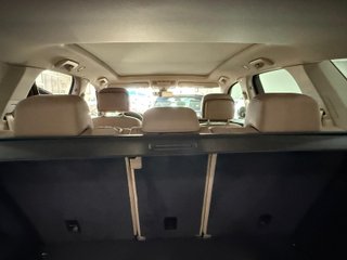 Volkswagen Touareg 2019