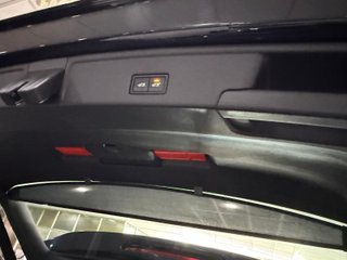 Volkswagen Touareg 2019