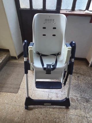 Seggiolone Chicco Mamma