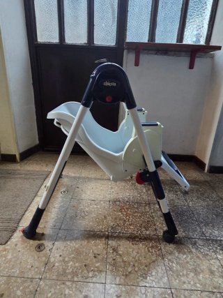 Seggiolone Chicco Mamma