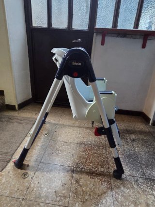 Seggiolone Chicco Mamma