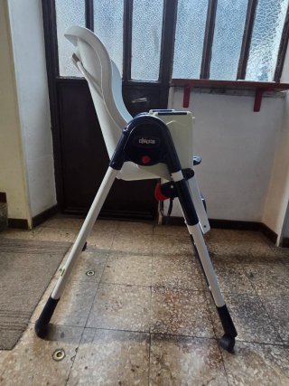 Seggiolone Chicco Mamma