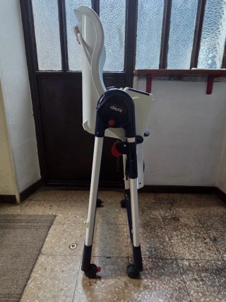 Seggiolone Chicco Mamma