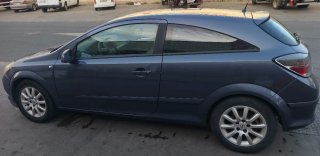 Opel Astra 2006