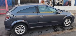 Opel Astra 2006
