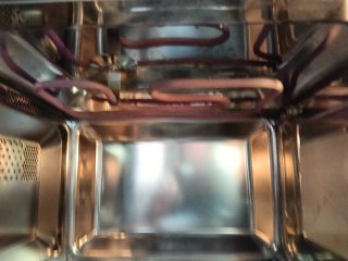 Microondas TEKA Encastrable Acero Inoxidable